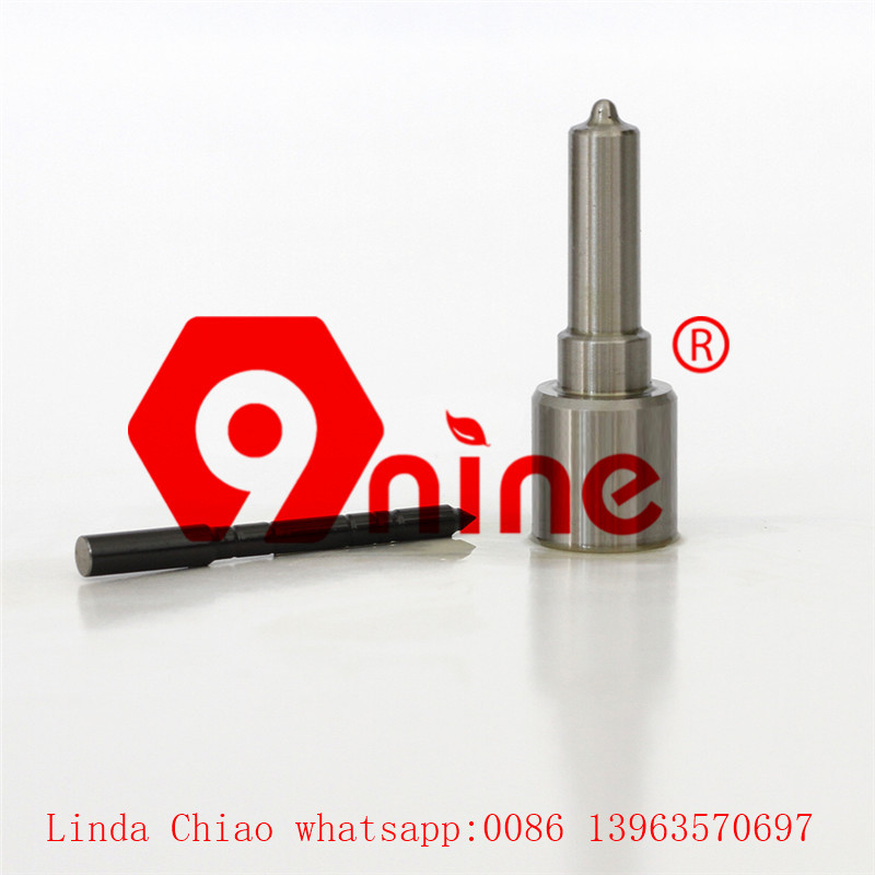 Bosch Common Rail Injector Nozzle DLLA142P1595